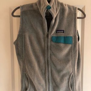 Patagonia Vest